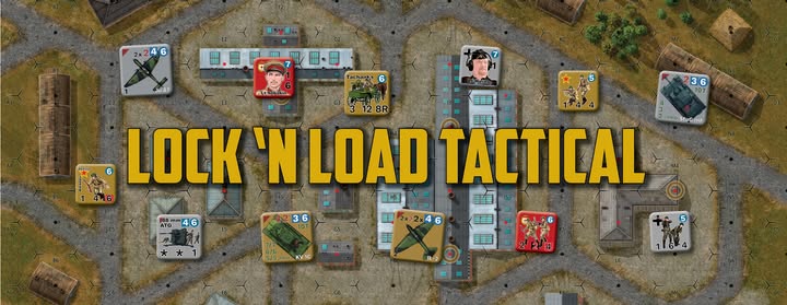 Lock-n-Load-Tactical-Series Lock n Load Publishing