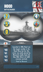 Atlantic Storm Admirals Edition with Neoprene Mat