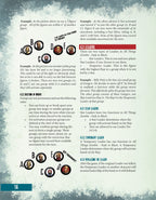 All Things Zombie Miniatures: Fade to Black