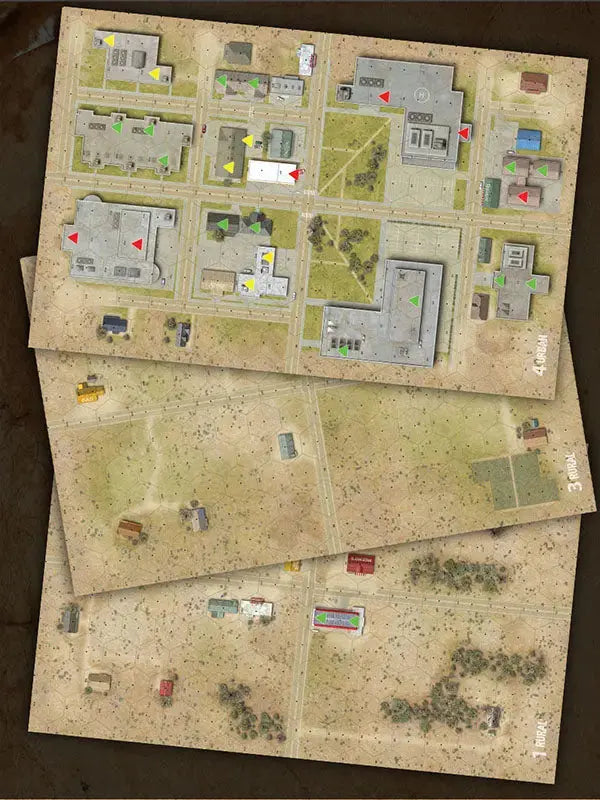 All Things Zombie Reloaded Lock 'n Load Publishing