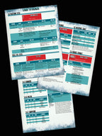 All Things Zombie Miniatures: Fade to Black