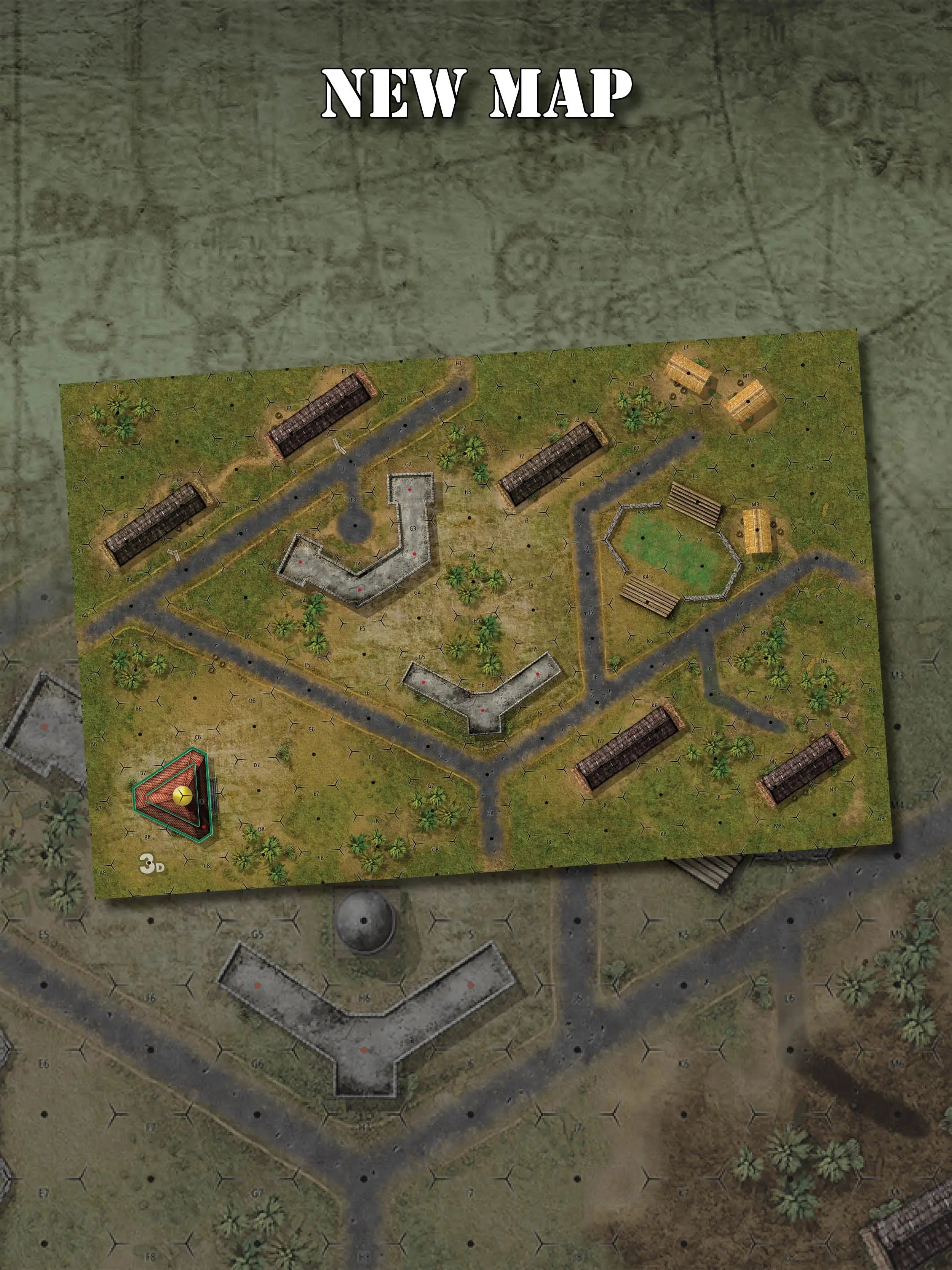 Lock 'n Load Tactical: Pledge of Honor Lock 'n Load Publishing