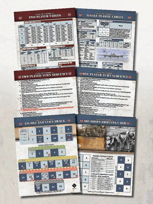 A Wing and a Prayer - Lock n Load Publishing