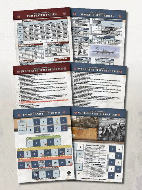 A Wing and a Prayer - Lock n Load Publishing