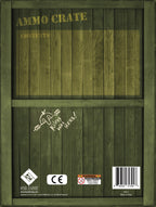 Ammo Crate Premium Storage System