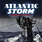 Atlantic Storm Admirals Edition with Neoprene Mat