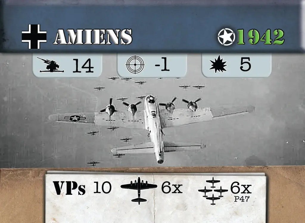 A Wing and a Prayer Lock 'n Load Publishing