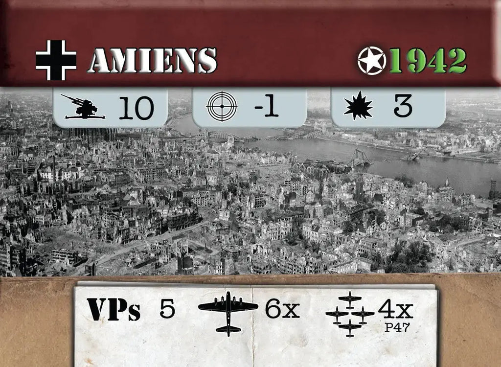 A Wing and a Prayer Lock 'n Load Publishing