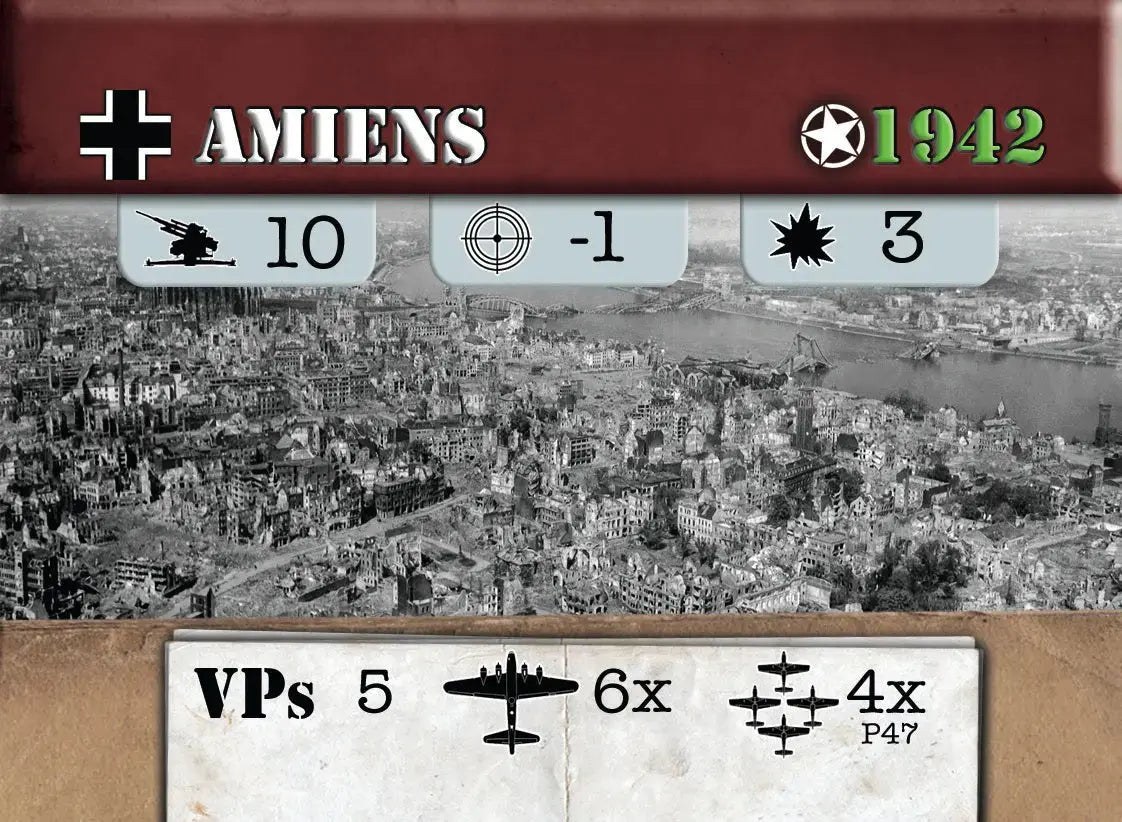 A Wing and a Prayer Lock 'n Load Publishing