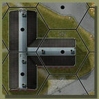 Lock 'n Load Tactical: Heroes of Normandy Lock 'n Load Publishing