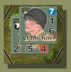 Lock 'n Load Tactical: Heroes of Normandy Lock 'n Load Publishing