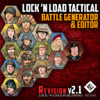 Lock 'n Load Tactical: Battle Generator v2.1