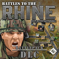 LnLT Digital Battles to the Rhine Battlepack DLC - Lock n Load Publishing