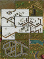 Lock 'n Load Tactical: Battles to the Rhine Lock 'n Load Publishing