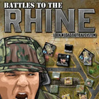 Lock 'n Load Tactical: Battles to the Rhine Lock 'n Load Publishing