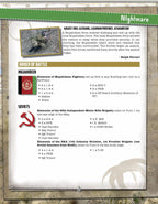 Lock 'n Load Tactical: Bear and the Jackal Lock 'n Load Publishing