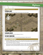 Lock 'n Load Tactical: Bear and the Jackal Lock 'n Load Publishing