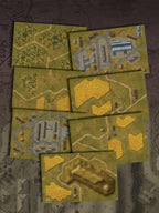 Lock 'n Load Tactical: Heroes of the Bitter Harvest