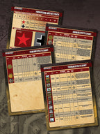 Lock 'n Load Tactical: Heroes of the Bitter Harvest