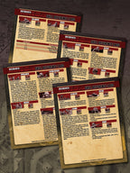 Lock 'n Load Tactical: Heroes of the Bitter Harvest