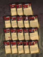 Lock 'n Load Tactical: Heroes of the Bitter Harvest