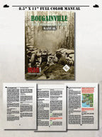Bougainville - The Forgotten Campaign - Lock n Load Publishing