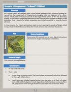 Close Quarter Battles Waterloo Companion Book