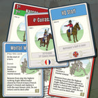 Close Quarter Battles - Waterloo