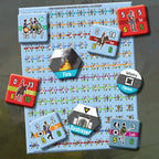 Close Quarter Battles - Waterloo