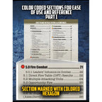 LnLT Core Rules Handbook Edition v5.1 Lock 'n Load Publishing