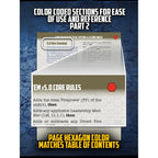 LnLT Core Rules Handbook Edition v5.1 Lock 'n Load Publishing