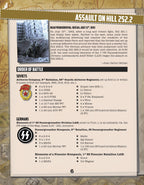 Lock 'n Load Tactical: Dark July 43 Companion Book