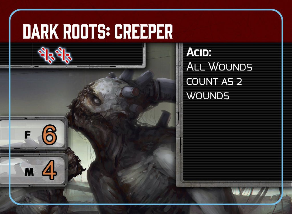 Space Infantry Resurgence Invasion Pack