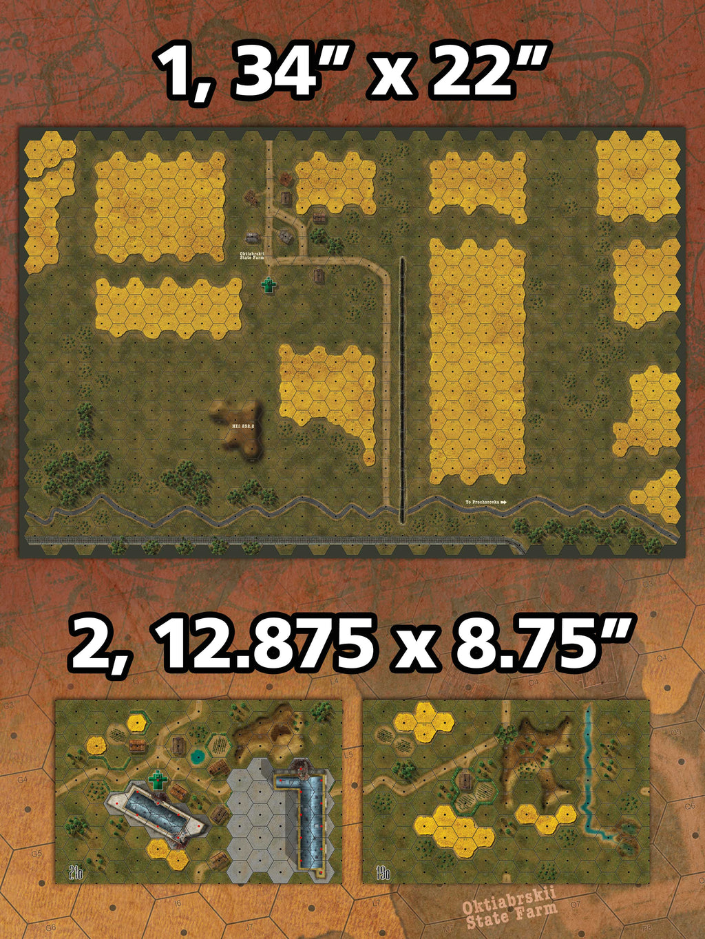 Lock 'n Load Tactical: Dark July 43 - Lock n Load Publishing