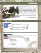 Lock 'n Load Tactical: Day of Heroes Companion Book