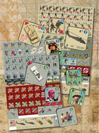 Lock 'n Load Tactical: Day of Heroes