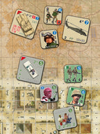 Lock 'n Load Tactical: Day of Heroes