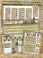 Lock 'n Load Tactical: Day of Heroes