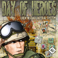 Lock 'n Load Tactical: Day of Heroes - Lock n Load Publishing