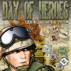 Lock 'n Load Tactical: Day of Heroes