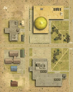 Lock 'n Load Tactical: Days of Villains Lock 'n Load Publishing