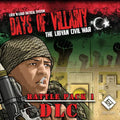 LnLT Digital Days of Villainy Battle Pack 1 DLC - Lock n Load Publishing