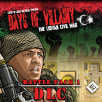 LnLT Digital Days of Villainy Battle Pack 1 DLC