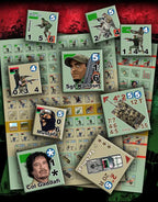Lock 'n Load Tactical: Days of Villains Lock 'n Load Publishing