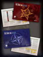 World At War 85: Storming the Gap - The Expansion Pack