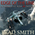 Edge of the Line Book 5