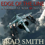Edge of the Line Book 5