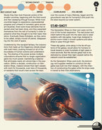 Empire's Edge - Role Playing and Tactical Game System - Lock n Load Publishing