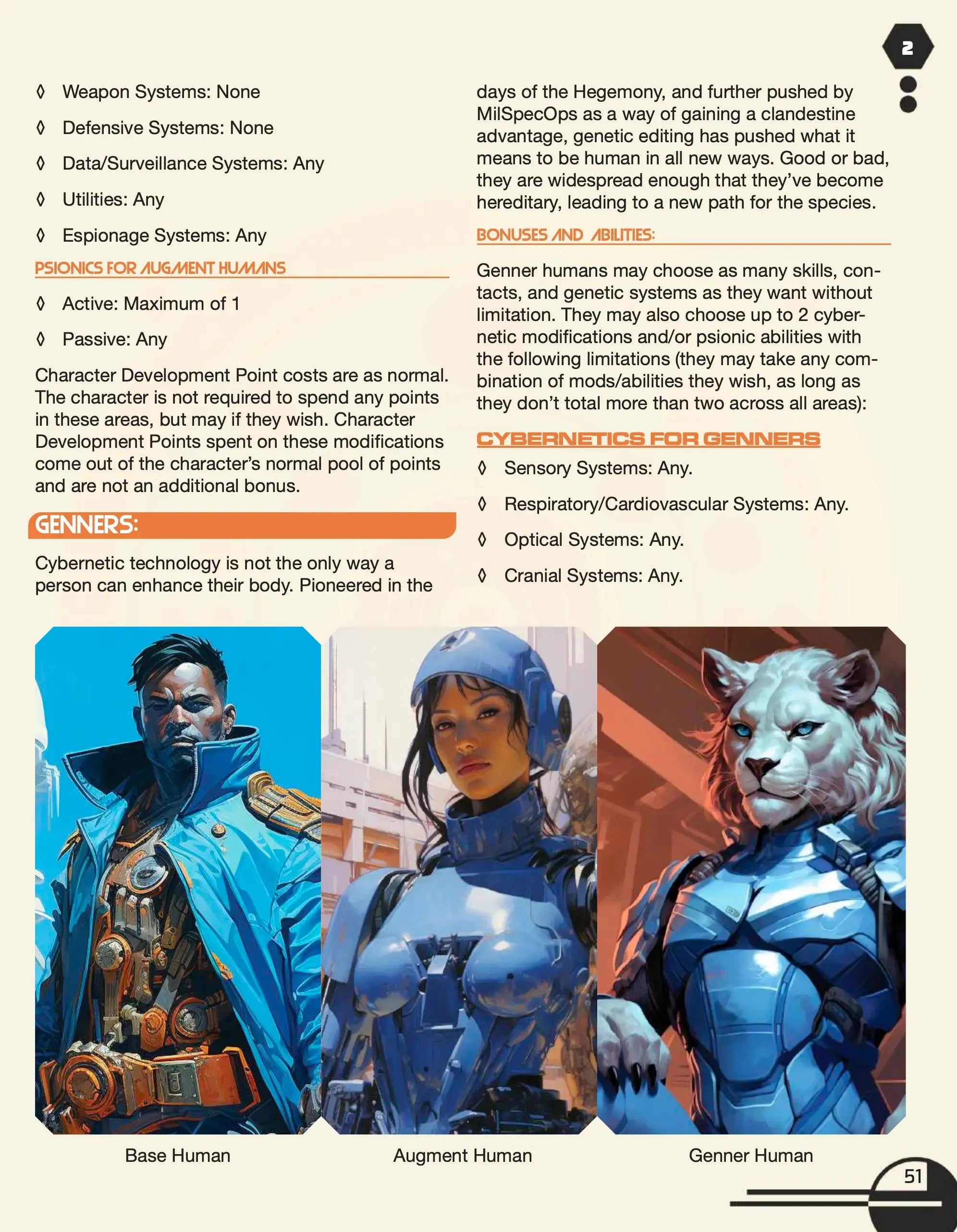 Empire's Edge - Role Playing and Tactical Game System - Lock n Load Publishing