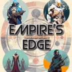 Empire's Edge - Role Playing and Tactical Game System - Lock n Load Publishing